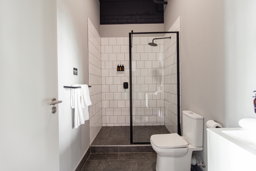 0 Bedroom Property for Sale in Cape Town City Centre Western Cape